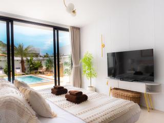 Brand New 3Br Coconut Pool Villa 10 mins to Beach - 3