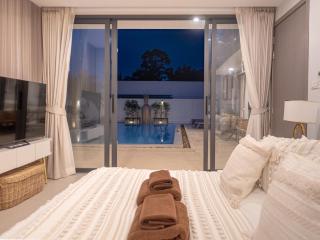 Brand New 3Br Coconut Pool Villa 10 mins to Beach - Koh Samui - 7