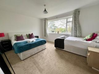 Large Stylish 5 bed Cambridge House - 7