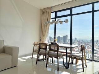 Beacon Executive Suites #Modern Chic #SkyPool #Georgetown #5pax #2BR 2bath #2Queen 1Single #Quality well maintained #Private host - 1