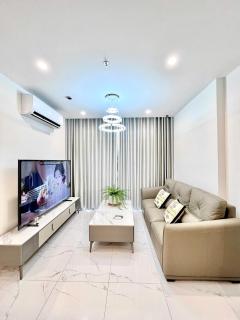 Vinhomes Grand Park-2PN-Luxury Apartments in Ho Chi Minh City - 4