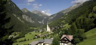 Chalet Adlerhorst am Großglockner - 6