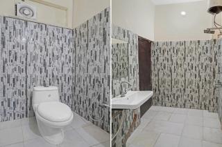 Hotel O by OYO Fortune Suites - 7