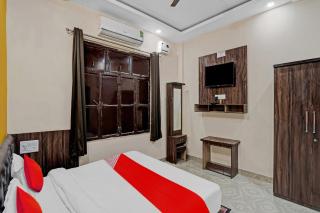 Hotel O by OYO Fortune Suites - 6
