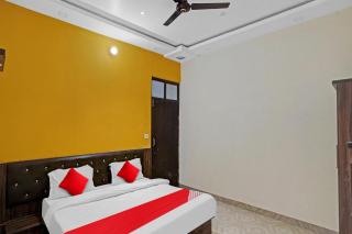Hotel O by OYO Fortune Suites - 4