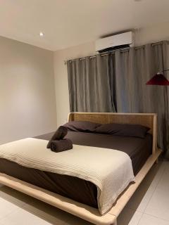 Bula Bliss - Nadi Airport Apartments - 8