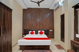 Hotel O by OYO Fortune Suites - 1