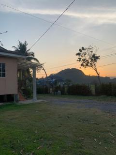 Abi sabi homestay - 4