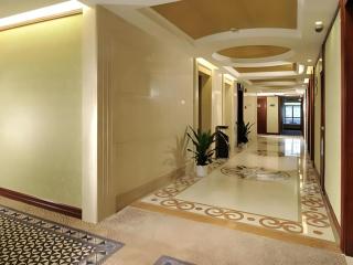 Vienna Hotel Chengdu Exhibition Center - 5