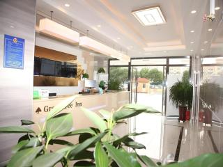 GreenTree Inn Beijing Shunyi Fengbo Metro Station - 8