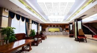 GreenTree Alliance Hotel Cenxi Guangnan Road - 8