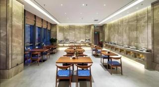 Yitel Collection Shenyang North Railway Station Metro Station - 1
