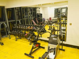 ESAF Luxury Hotel Apartments - 8