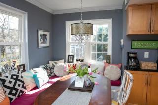 Del Ray Designer Home walk to Shops Cafes Fun - 9