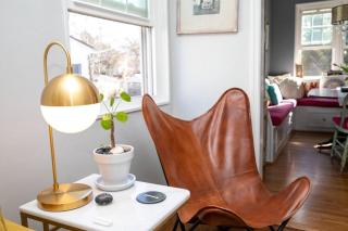 Del Ray Designer Home walk to Shops Cafes Fun - 2