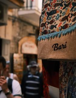 B&B Bari Vecchia R - 2