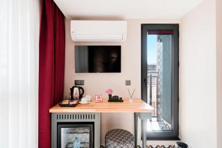 Taksim Artelist Hotel - 6