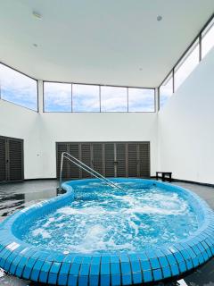 Embun Retreat Palas Horizon Residence 3BR near Kea Farm Market, Cameron Highland - 6