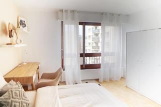 Bright Spacious T7 near Bastille & Nation Paris 12th - 5