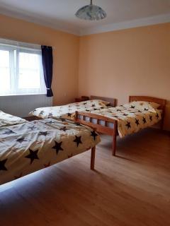 Napsugár Apartman - 8