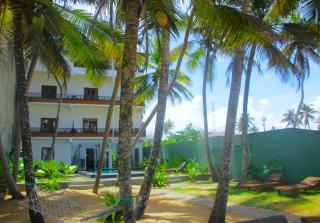 Hikkaduwa Prana Beach Hotel - 7