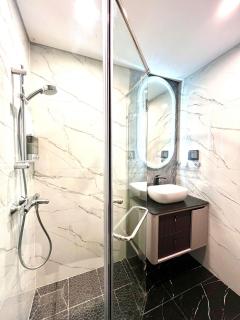 Luxury Apartments in Ho Chi Minh City-Vinhomes Grand Park -BE1 - 8