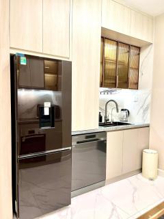 Luxury Apartments in Ho Chi Minh City-Vinhomes Grand Park -BE1 - 7