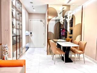 Luxury Apartments in Ho Chi Minh City-Vinhomes Grand Park -BE1 - 5