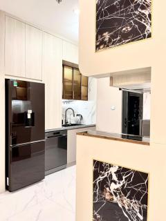Luxury Apartments in Ho Chi Minh City-Vinhomes Grand Park -BE1 - 4