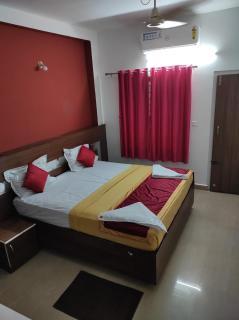 hotel pappilon costal crown ac rooms - 1