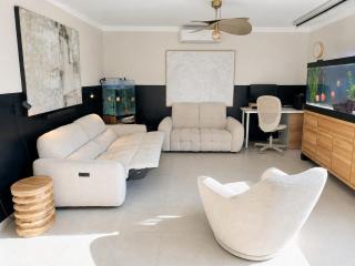 Villa des Baumes - 3