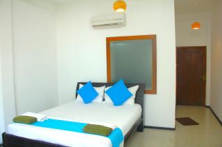 Hikkaduwa Prana Beach Hotel - 5