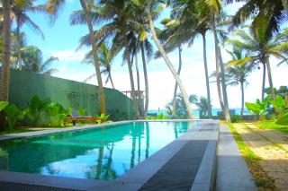 Hikkaduwa Prana Beach Hotel - 2