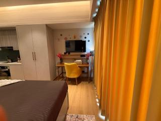 Couple friendly Bnb Galaxy Blue Sapphire Plaza - 3