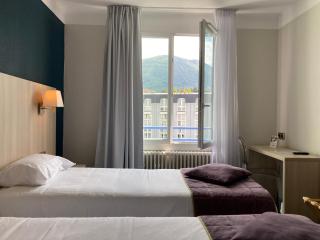 Hôtel Christina Lourdes - 9
