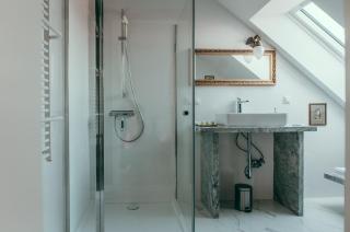 Galeria trunków regionalnych Michał Olszewski i Apartamenty - 7