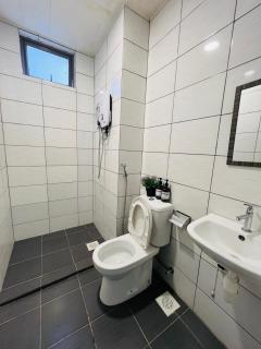 Embun Retreat Palas Horizon Residence 3BR near Kea Farm Market, Cameron Highland - 4
