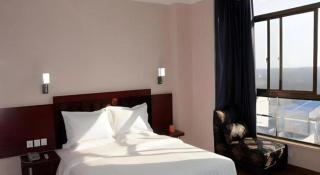 7 Days Inn Shucheng Meihe East Road - 9