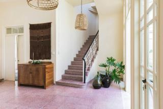 Place of Grace, Lefkara Heritage Home - 4