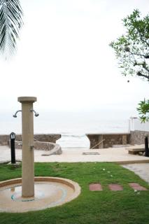 Sea View Luxury Suite in Cha-Am - 9