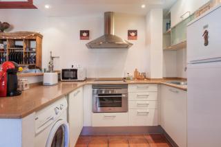 LETS HOLIDAYS Cozy Apartment Near to the Castle - Tossa de Mar - 2