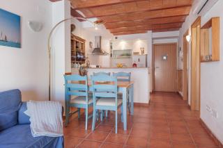 LETS HOLIDAYS Cozy Apartment Near to the Castle - Tossa de Mar - 4