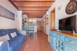 LETS HOLIDAYS Cozy Apartment Near to the Castle - Tossa de Mar - 6