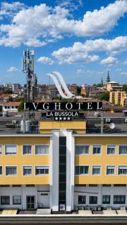 LVG Hotel Collection - La Bussola - 8