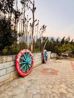 Himagiri home stay - 8