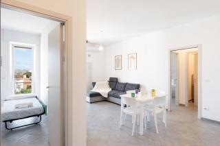 Casa Maestrale - Elegante con Balcone Vista Mare - Finale Ligure - 7