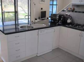1 Bedroom Coratina - 7