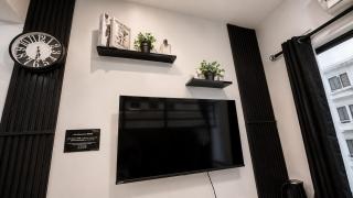 Modern Loft Studio UniSuites Kampar for 3 Pax - 7