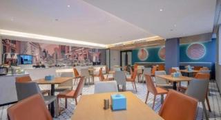 City Comfort Inn Wuzhou Municipal Square - Wuzhou - 8