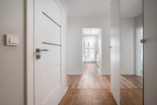 Warszawa Rakowska Homely Apartment by BookingHost - 6